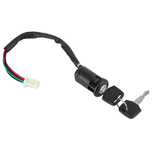 Kit faisceau de câbles pour Pit Bike et Quad ATV avec unité CDI intégrée - 2