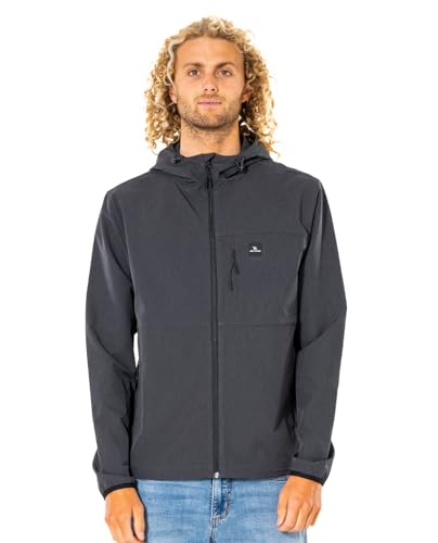 RIP CURL 1.5M  L/S L  JACKET  ノンジップ 1.5mm Men's Rip Curl OMEGA L/S Jacket | Wetsuit Wearhouse
