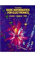 Basic Mathematics for Electronics