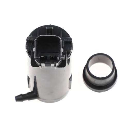 Bomba de limpiaparabrisas Chevrolet Epica 96627968 motor de agua original