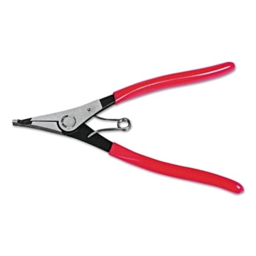 Proto J250G Proto 9-Inch Lock Ring Horseshoe Washer Pliers