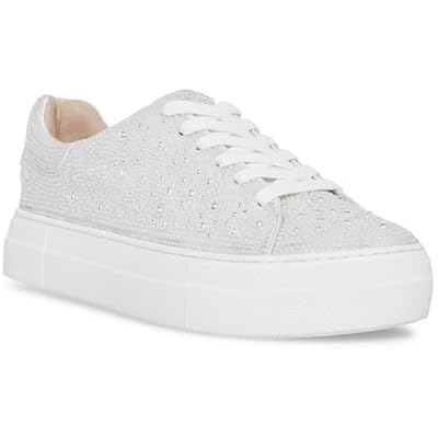 Betsey Johnson Women's Sidny Sneaker