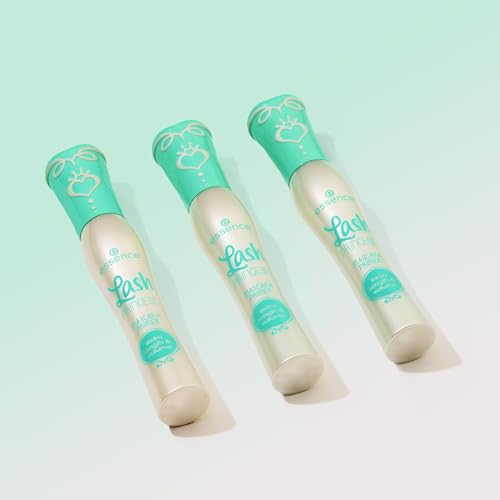 Essence 4059729381941 Lash Princess Mascara Primer thumb #7