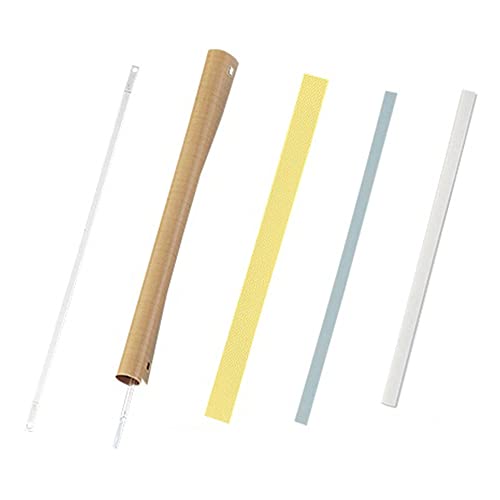 HAKKO Replacement parts set for desktop sealer A 1546 (Japan Import)