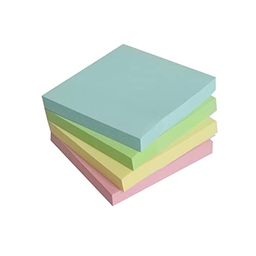 Post it klein, Rluobo haftnotizen set 76 x 76 mm, Post-it Super Sticky Meeting Notes, post it klein bunt Cover