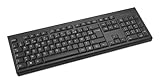 kensington wireless presenter with laser pointer troubleshooting Kensington KB150 EQ Wireless Keyboard - French