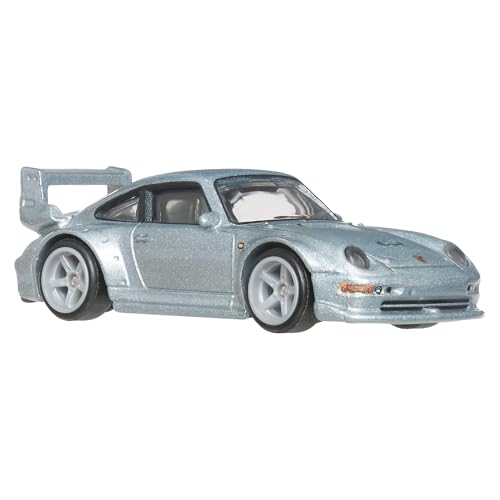 Hot Wheels Car Culture Premium Porsche 993 GT2 – Ansicht 5