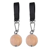 Kletterballgriff | 2 Stück Klettergriff Für Das Klettern | Rutschfester Armtrainer - für...