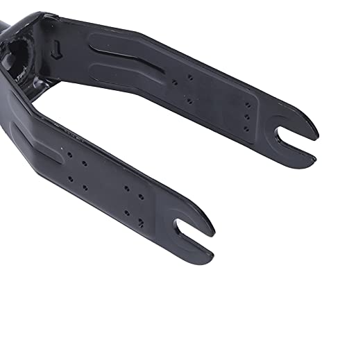 Electric Scooter Scooter Fork, Scooter Fork Scooter Front Fork Aluminum Alloy Front Fork Replaced Part For Xiaomi Mijia M365 Electric Scooter Accessories #TOP7