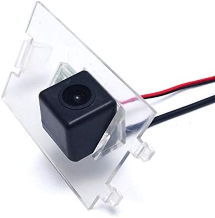 YuYue HD Color CCD Waterproof Vehicle Car Rear View Backup Camera 170° Viewing Angle Reversing Camera for Jeep Liberty/Jeep Compassr 2010-2015 image 3