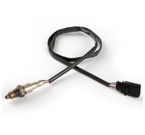 Sonde lambda pour VW 04E906262CC capteur de régulation précis 0258030186 haute durabilité