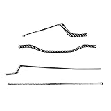 Passend für: Audi A4 B9 8W 2016–2021