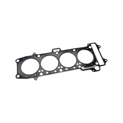 Joint de culasse moto pour réparer les fuites de compression ZX7R