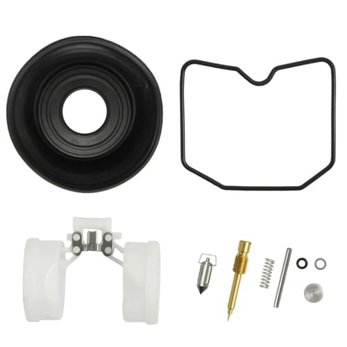 Kit carburateur Kawasaki EX250 pour retrouver le plaisir des balades