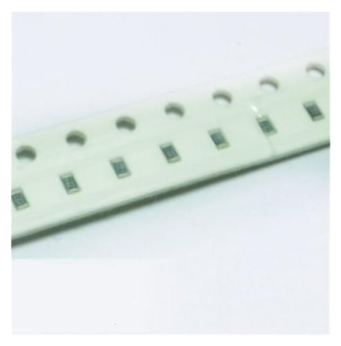 LHXEQJAM 20PCS/Batch SMD Patch 0402 Resistor 13K/15K/16K/18K/20K/Ohm 5% Resistor 13/15/16/18/20/K Resistor (Size : 18K)