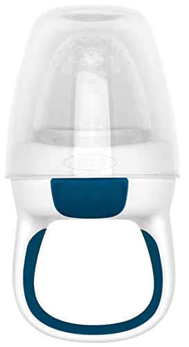 Image of OXO Tot Silicone Self-Feeder