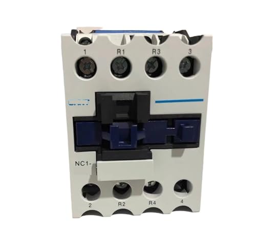 Contacteur NC1-6508 380V CA pour résoudre les pannes de moteur