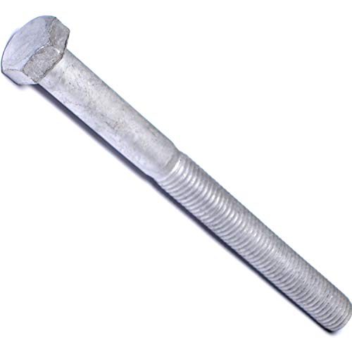 Hex-bolts 521721 cap-screws en acier haute résistance et usinage de précision durable