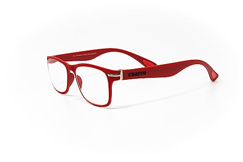 El Charro  Oklahoma Rosso (+2,50)