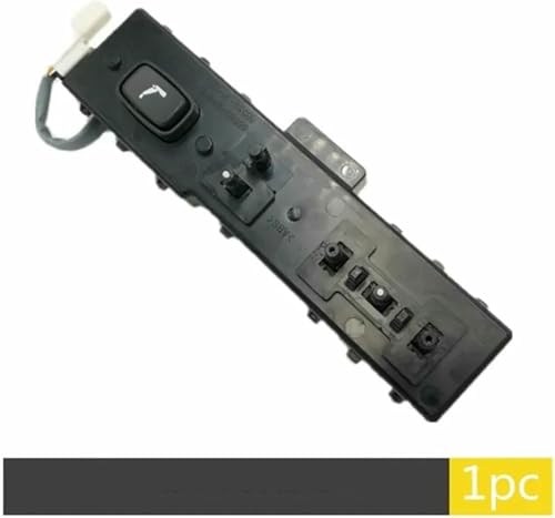 Interrupteur de commande de siège électrique 885202P020 Kia - 2