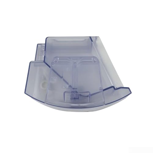 Réservoir d'eau et boîte à poussière pour Roborock Q8 Max Plus