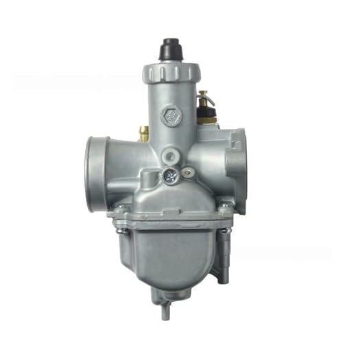 Carburateur VM22 26mm Yamaha YBR125 accélération fluide sans trou