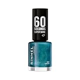 60 Seconds Super Shine 721-Siren 8 Ml