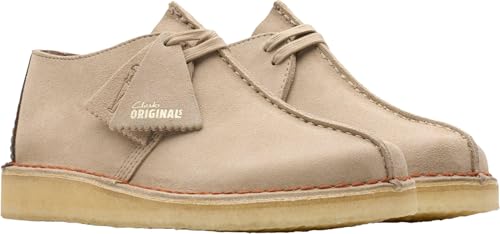 Image of Clarks Men's Desert Trek