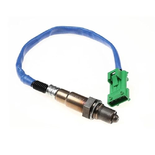 Sonde lambda 4 fils 0258006028 pièce auto pour Geely Emgrand