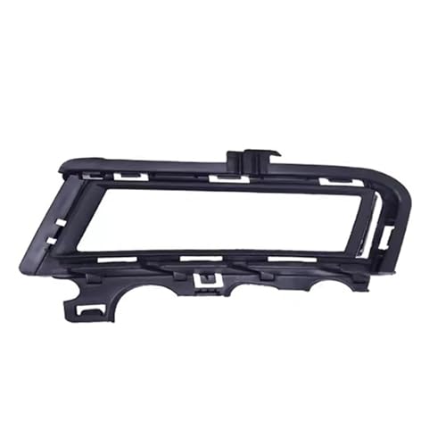 Grille de pare-chocs avant pour Golf MK7 : solution contre les caches perdus