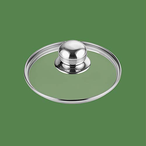 Foto von Rohe Germany 214801-16 Spargeltopf Fierenza 16 cm inklusiv Einsatz