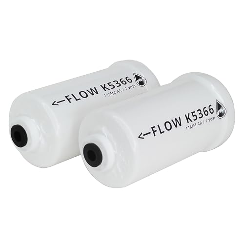 Berkey PF-2 Fluoride/Arsenic Replacement Filters, by Berkey