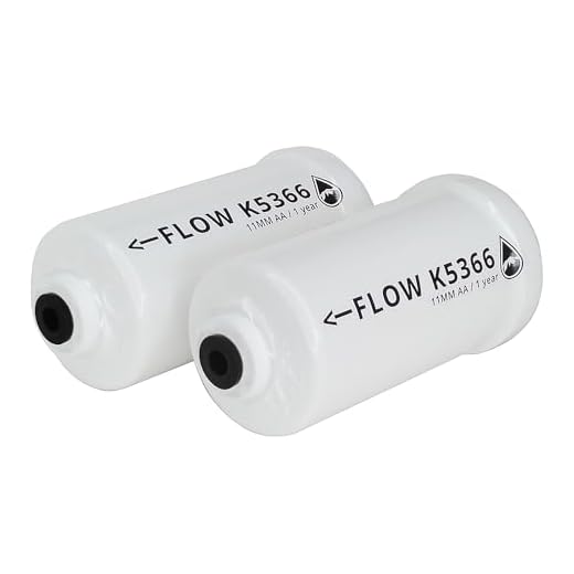 Berkey Authentic Berkey PF-2 Fluoride and Arsenic Reduction Elements (Set of 2 Elements)