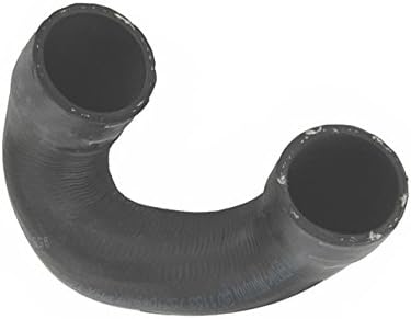 for BMW 6cyl (2004+) Water Line Thermostat to Pump CRP