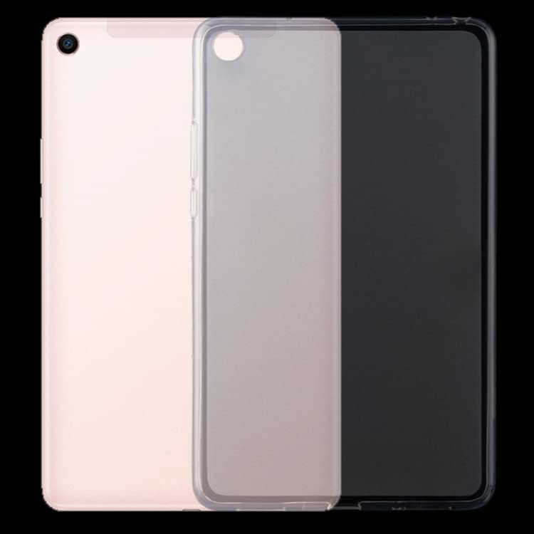Funda de tableta para Xiaomi Mi Pad 4 0.75mm TPU Case Tablet Case