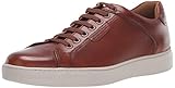 Kenneth Cole New York Men's Liam Sneaker, Cognac, 8 M US