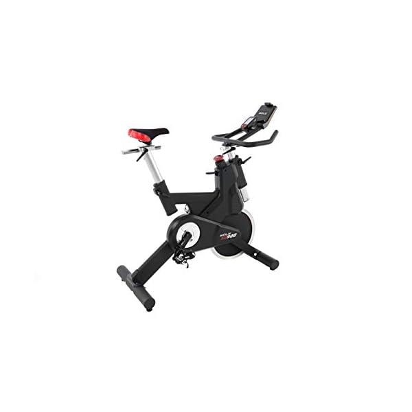 SOLE Fitness SB900, SB700, R92, LCB, B94 Stationary Bike, Recumbent Bike, Spin Bike Options, Indoor Cycling Bike…