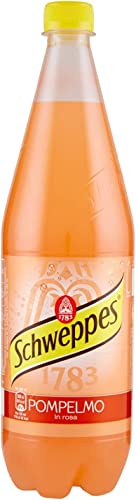 12 pompelmo rosa pomelo limonada PET 1 Lt refrescante