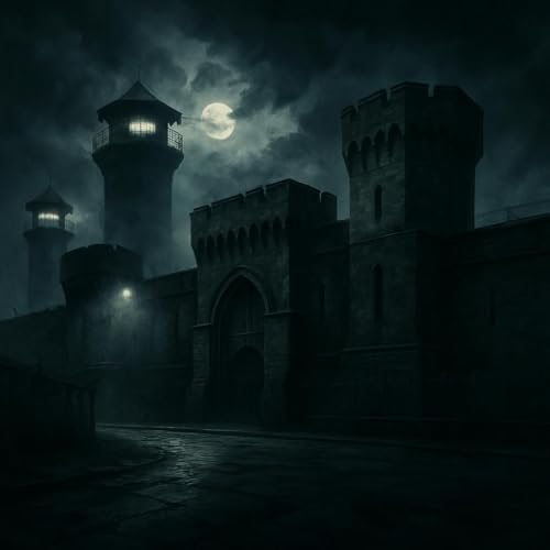A Minute That Lasts Forever | SCP-2701 cover art