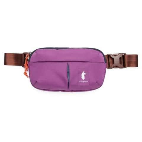 Cotopaxi Todo 2L Hip Pack-CADA Dia, Mauve Cover