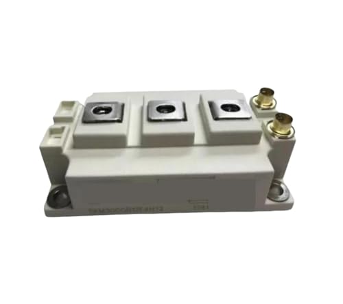 Module SKM300GB12E4H13 résistant aux surchauffes pour sécuriser l'alimentation ASI - 2