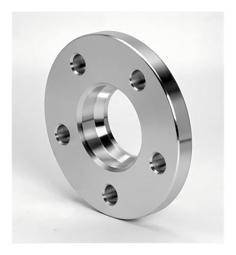 Entretoise de roue forgée 5x112 de 15mm pour la précision de l'A6 - 5