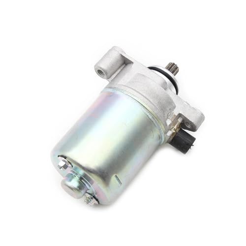 Motor de arranque 3AY-H1800-00 para un encendido rápido y fluido en V110ZE 3
