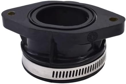 throttle body intake manfold boot adapter FOR Polaris 1205301 1204490 1204122