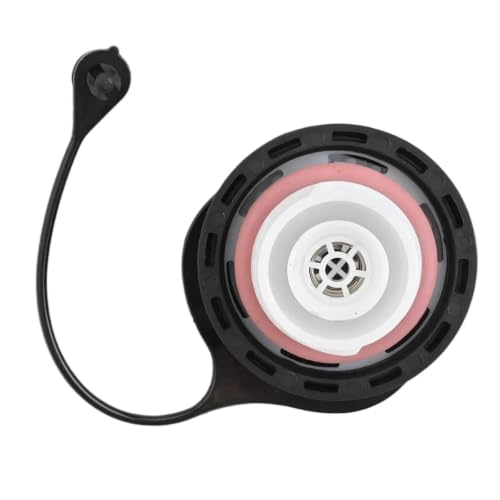 Bouchon de carburant étanche pour sécuriser votre réservoir auto - 5