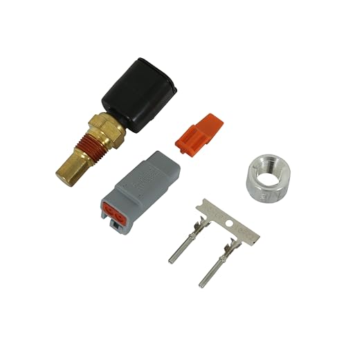 AEM 30-2013 Deutsch Style Fluid Temperature Sensor Kit