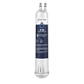 GLACIER FRESH EDR3RXD1 Refrigerator Water Filter, Compatible with 4396841, KAD3RXD1, WHR3RXD1, 4396841, 4396710, Filter 3, 46-9083,46-9030, 9030, 9083 Refrigerator Water Filter, 1 Pack