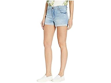 Buy STS Blue Molly High-Rise Shorts in 