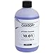 Cole-Parmer pH 10 Buffer, Blue, 500 mL, NIST-traceable