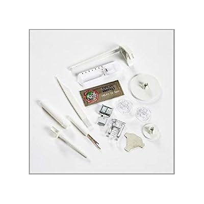 Janome M30A Computer Sewing Machine Compact Functional and Easy to Use